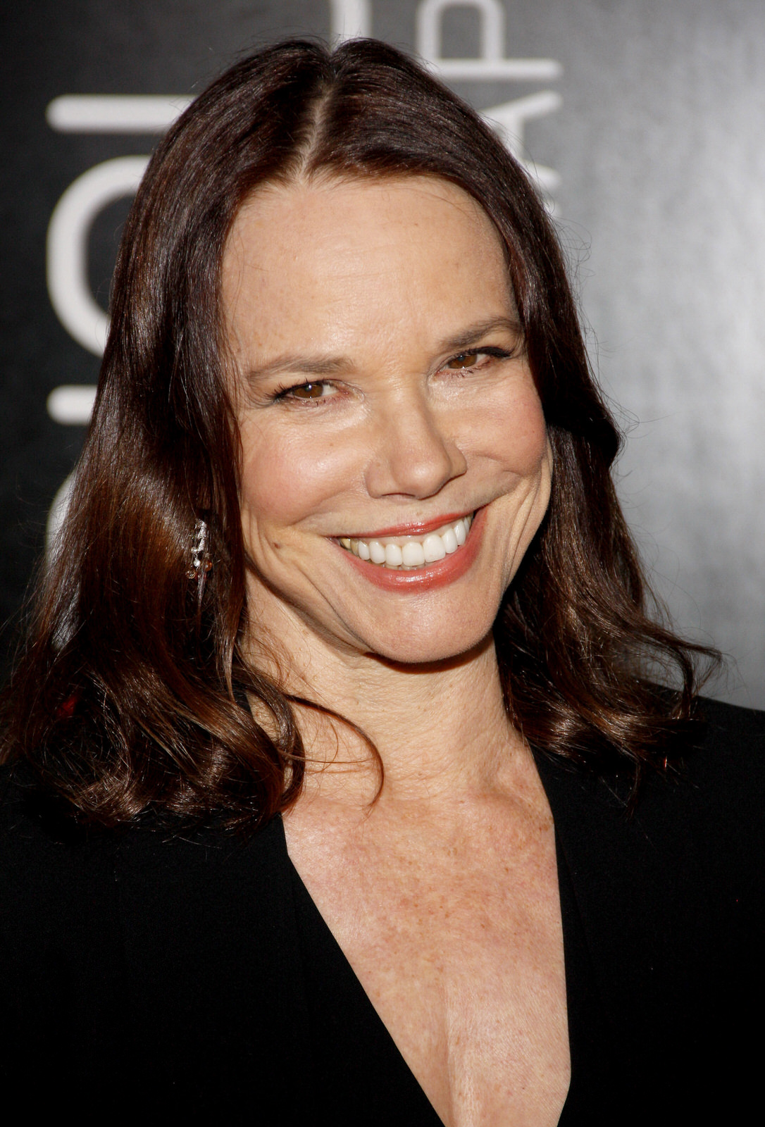 Barbara Hershey