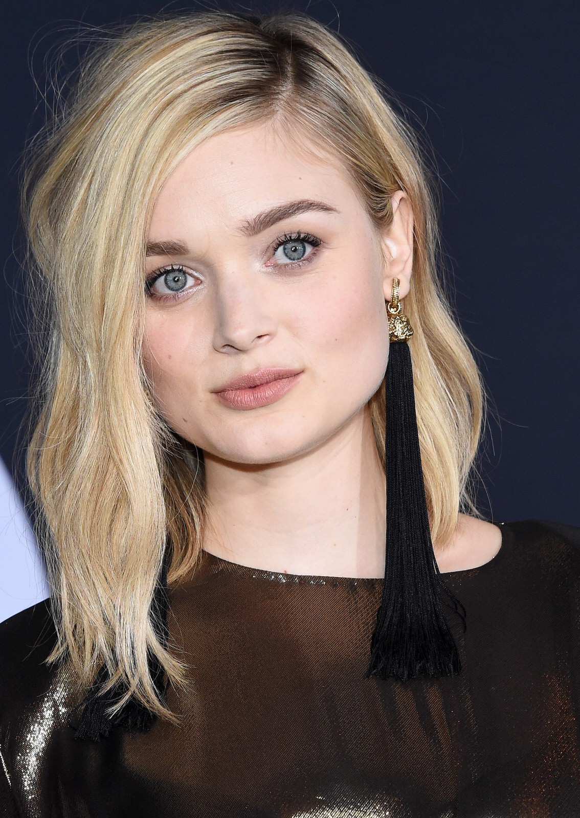 Bella Heathcote