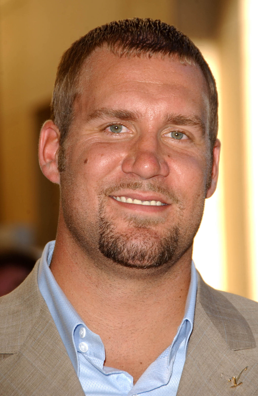 Ben Roethlisberger