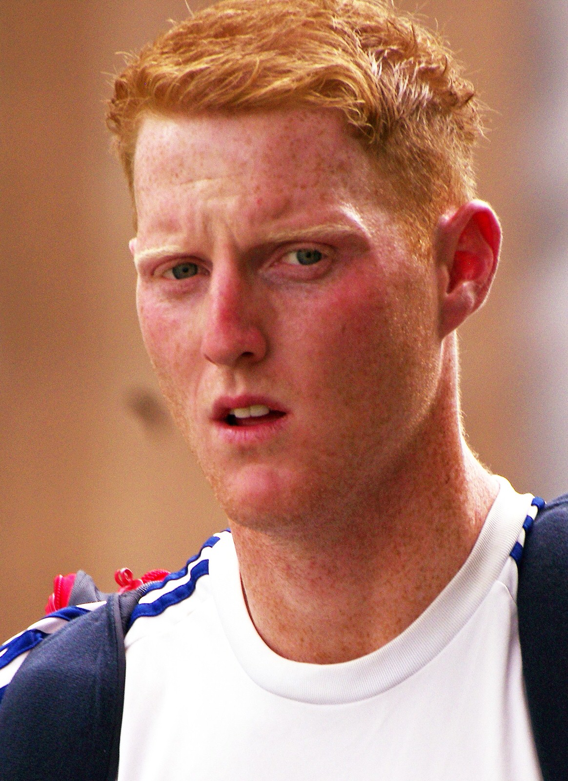 Ben Stokes