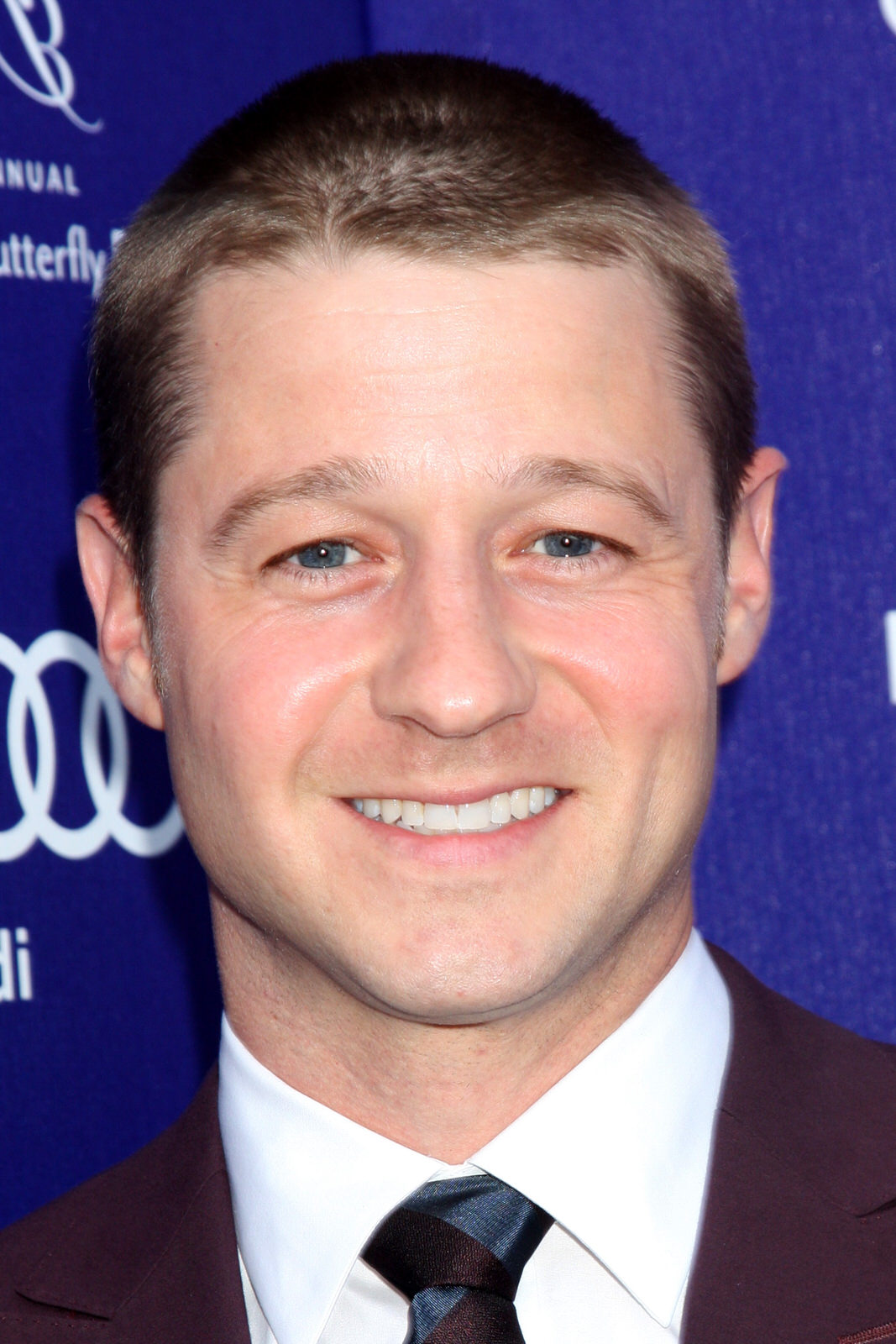 Benjamin McKenzie