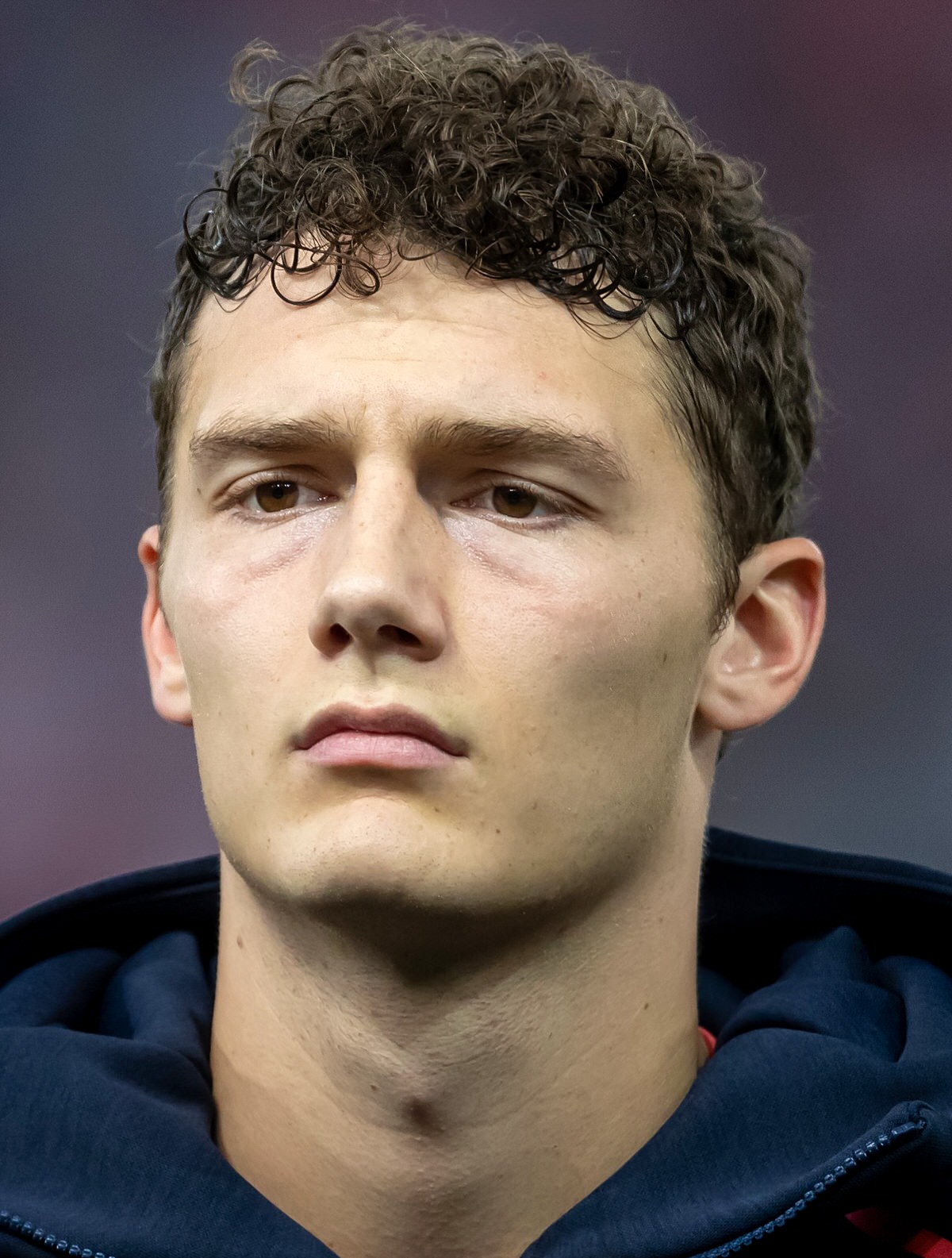 Benjamin Pavard