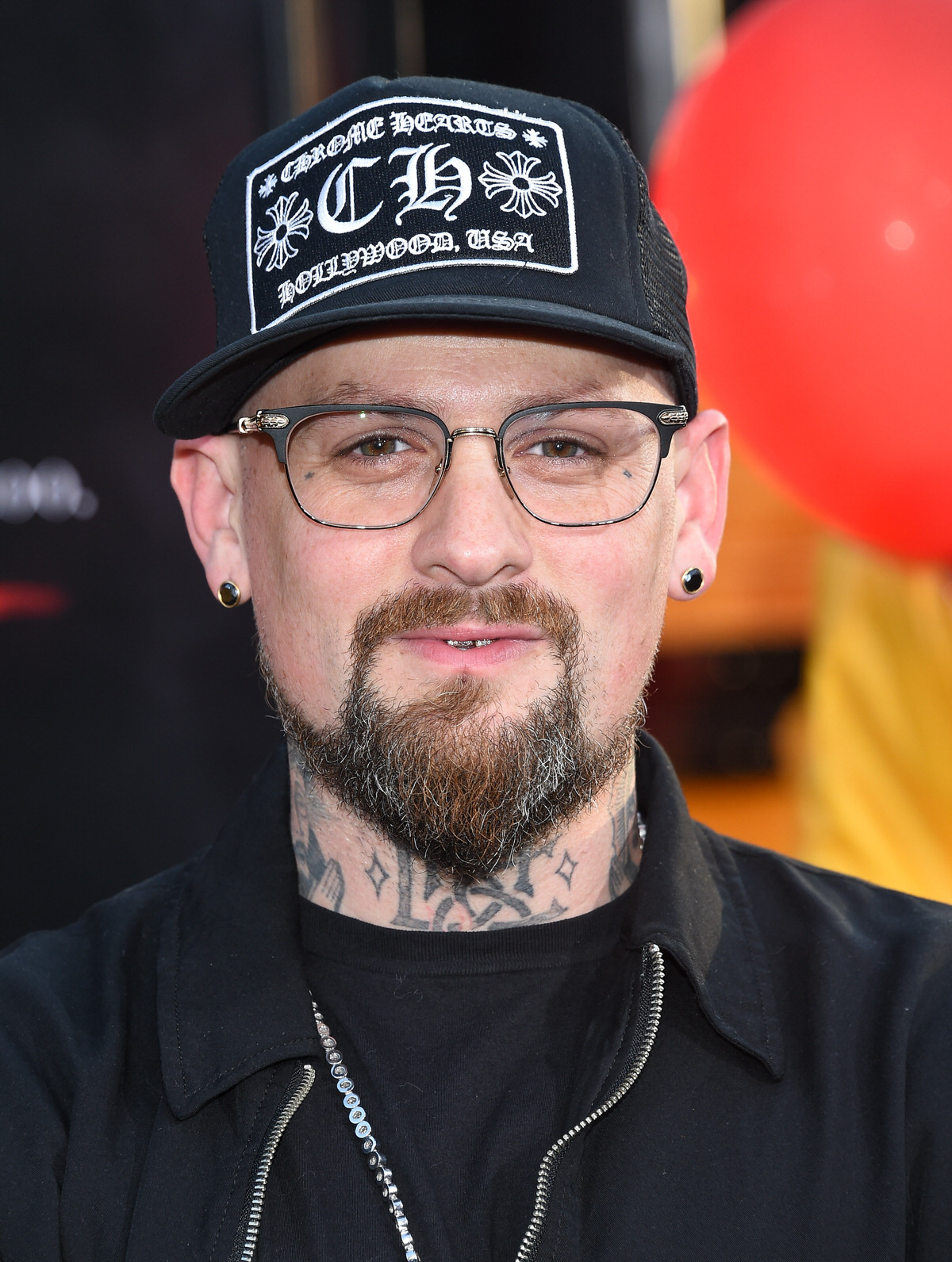 Benji Madden