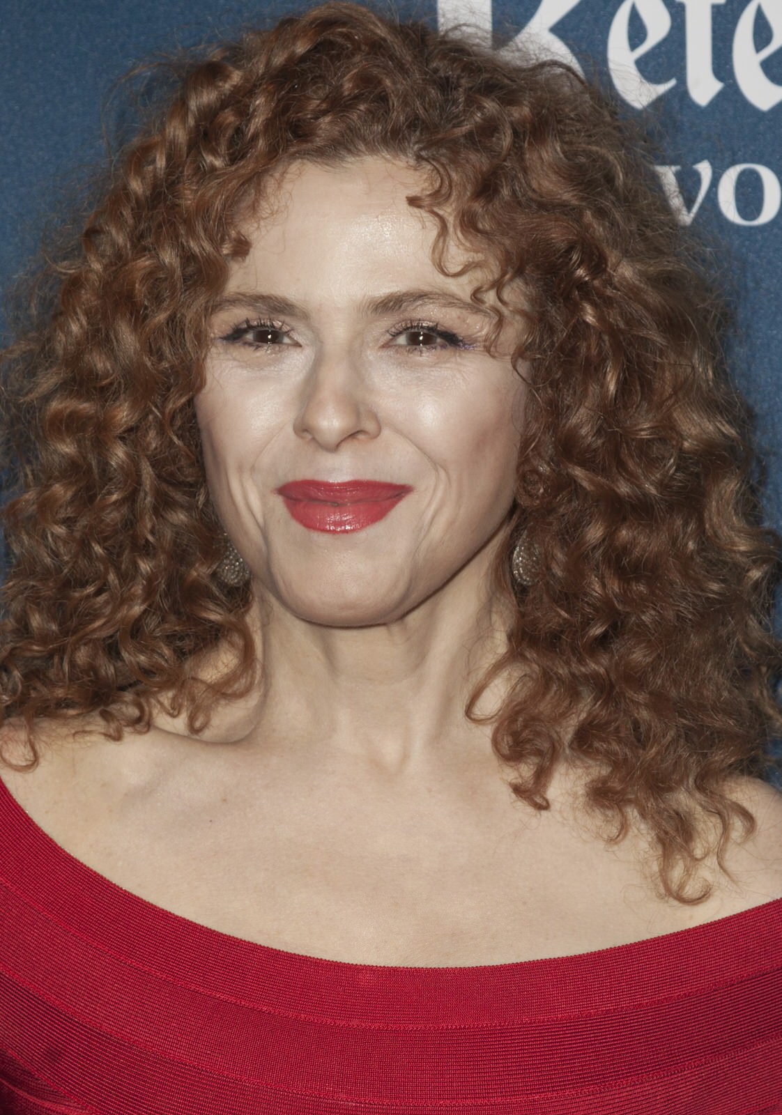 Bernadette Peters