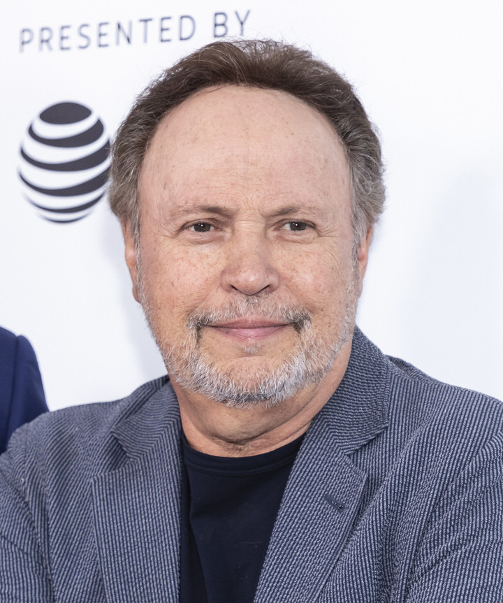 Billy Crystal