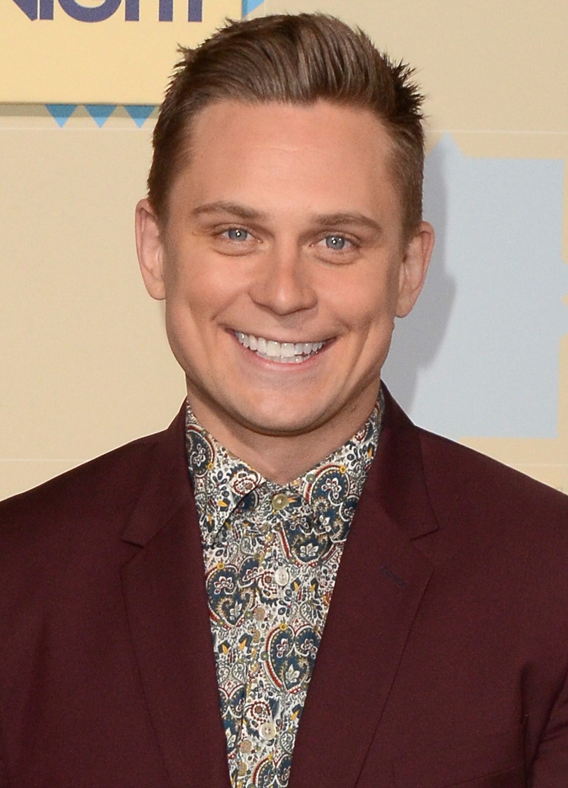 Billy Magnussen