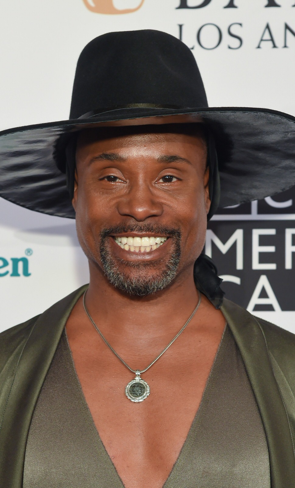 Billy Porter