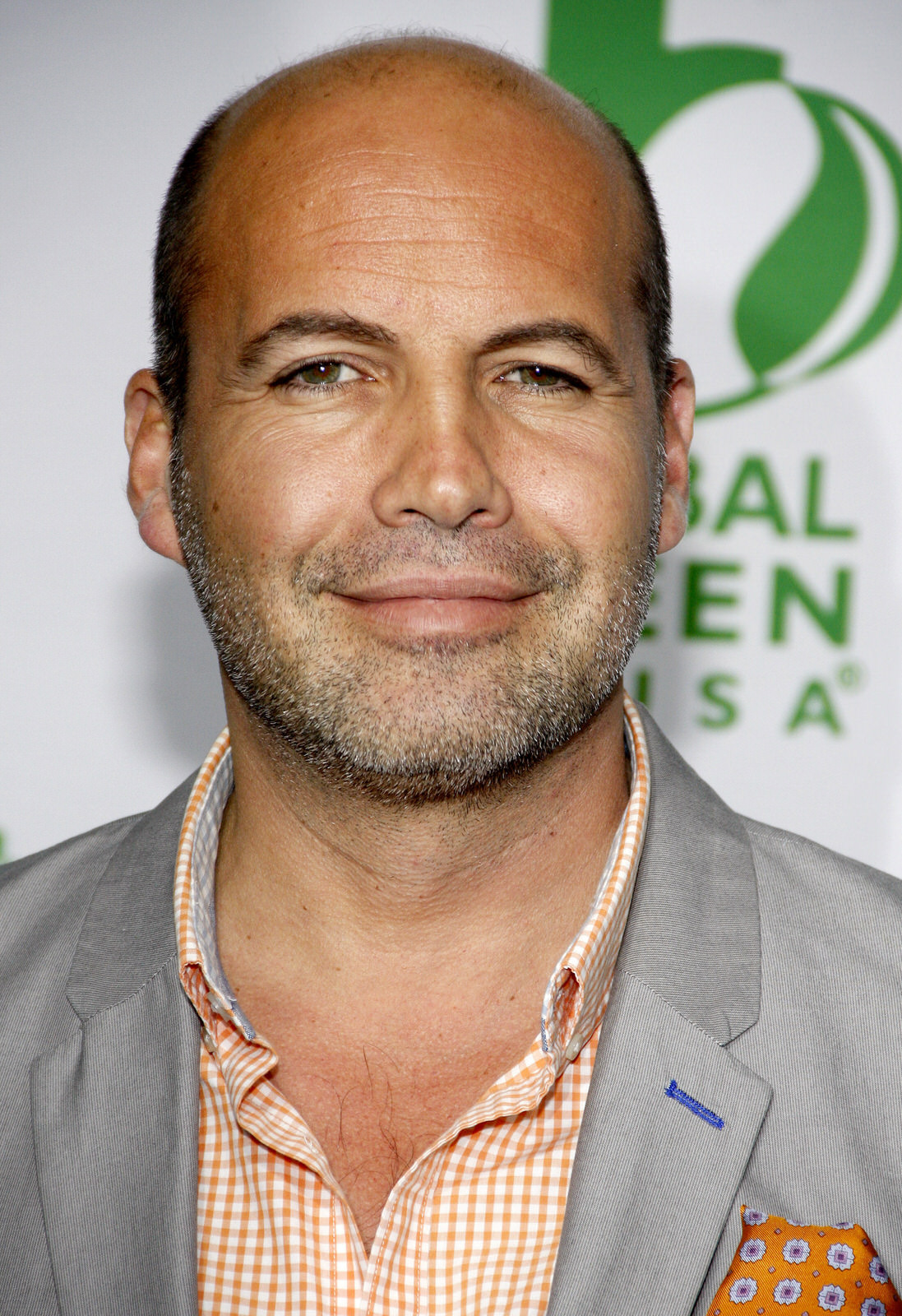 Billy Zane