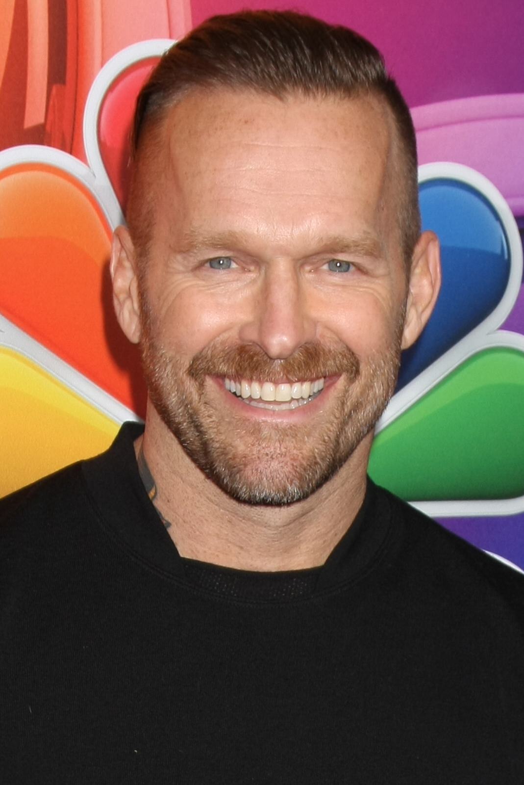 Bob Harper