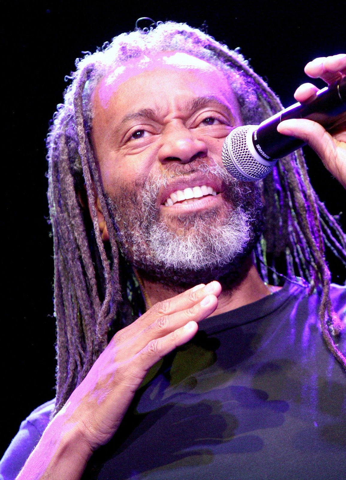 Bobby McFerrin