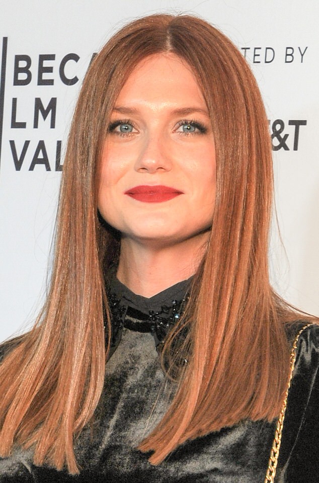 Bonnie Wright