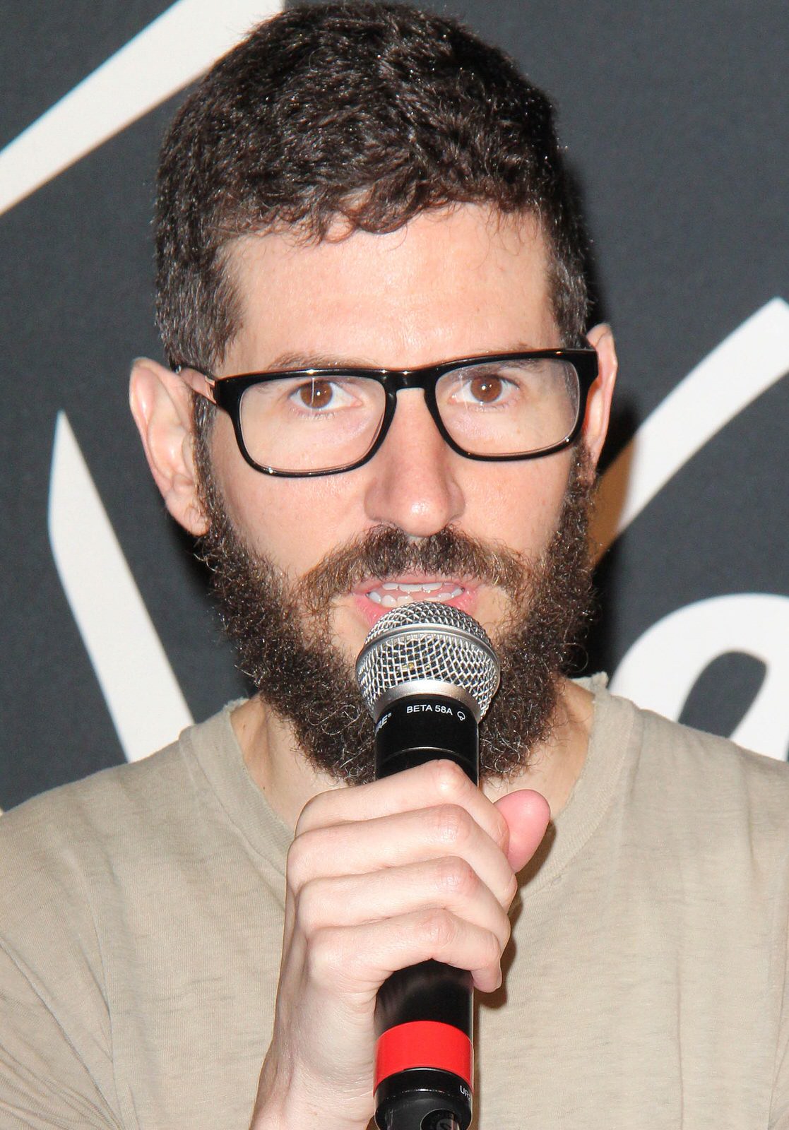 Brad Delson