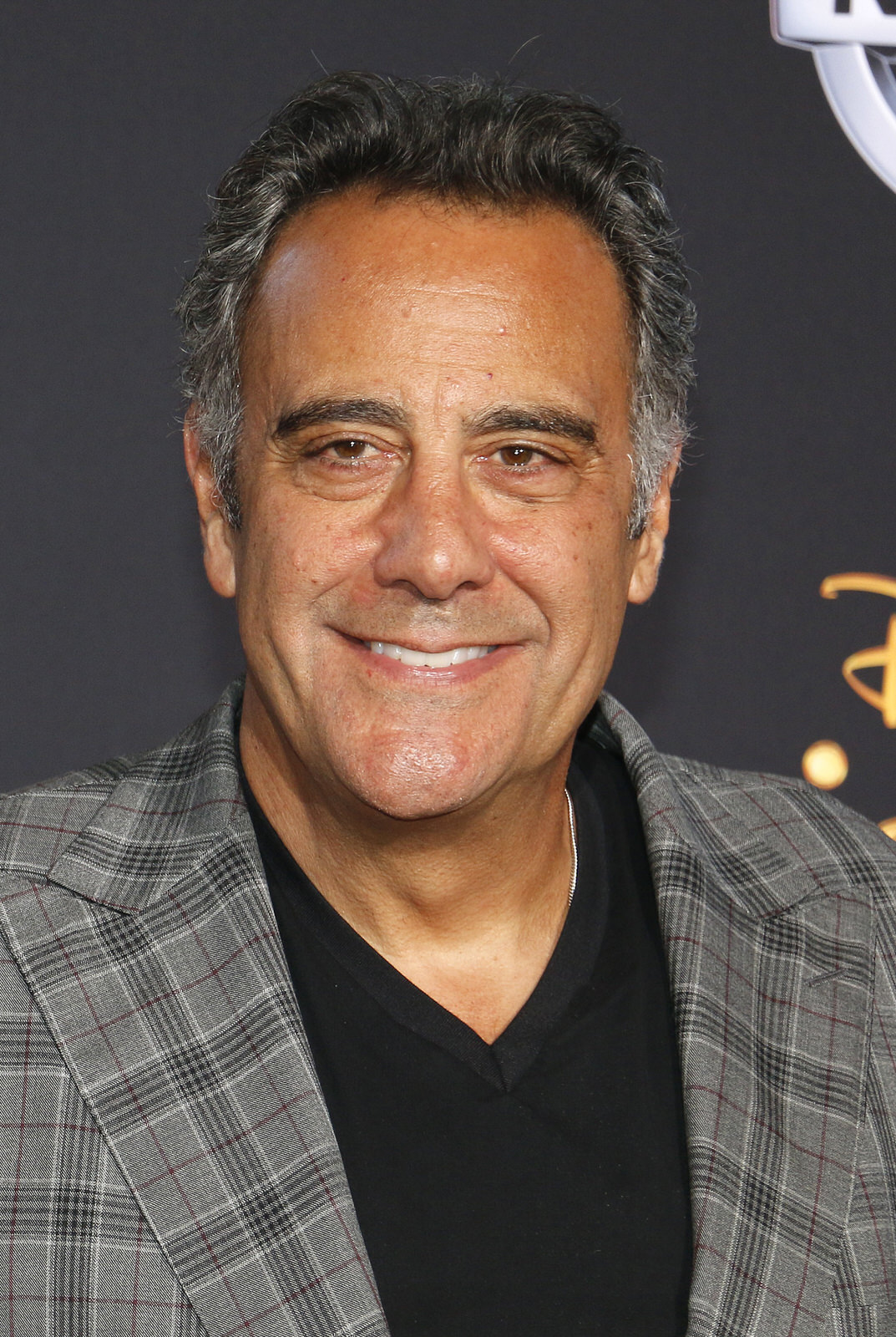 Brad Garrett