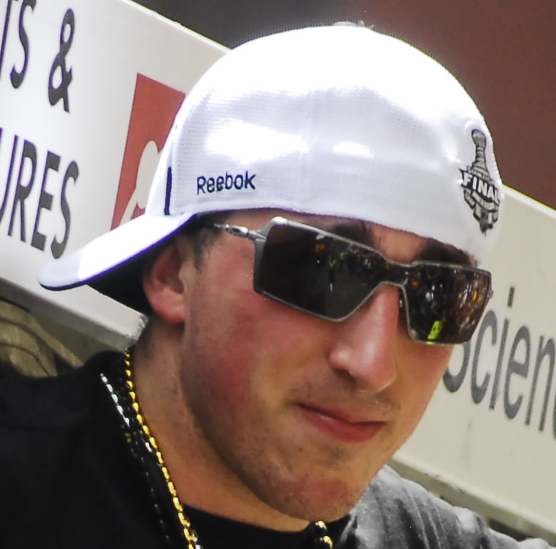 Brad Marchand