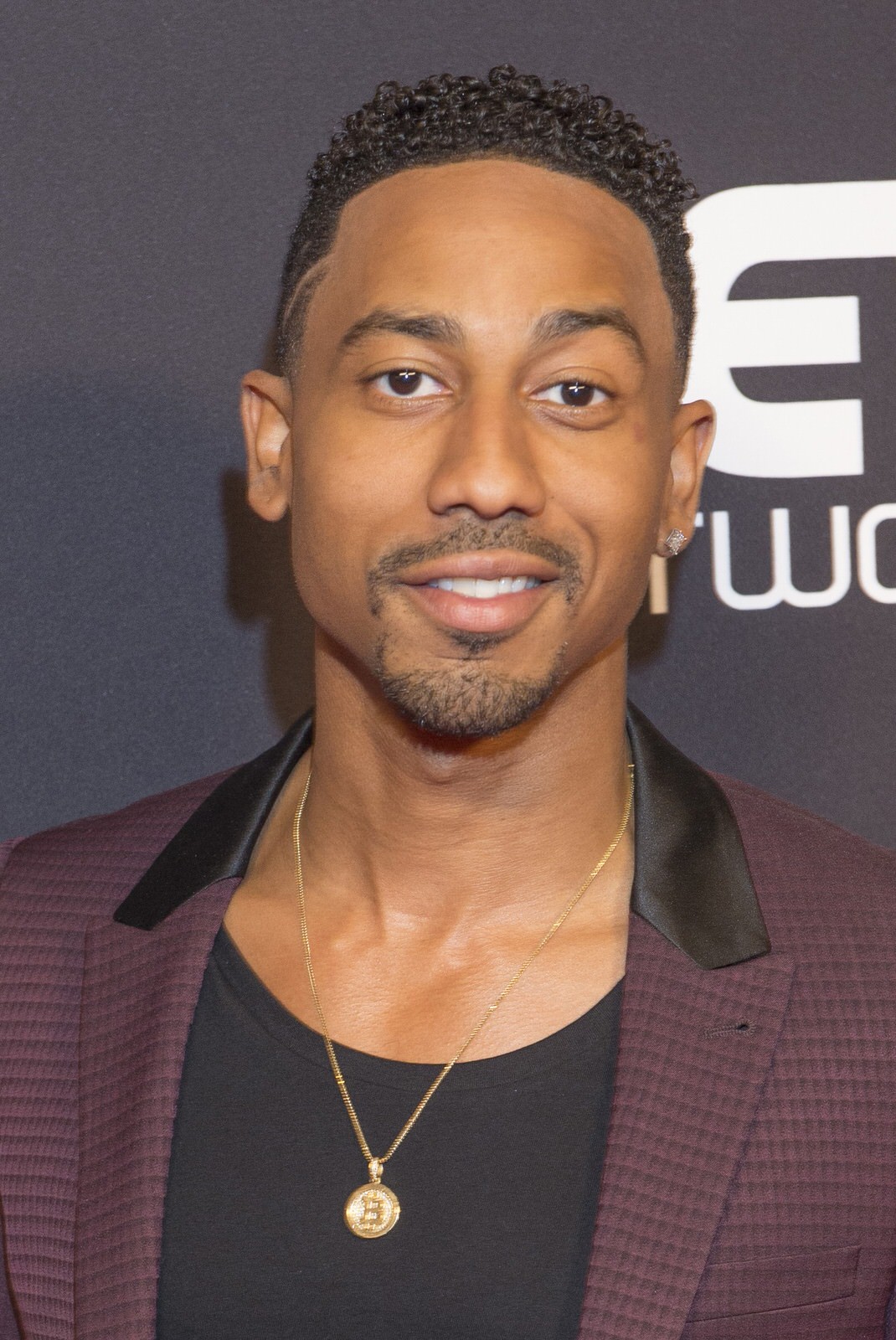 Brandon T. Jackson