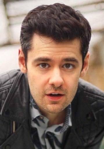 Brendan Robinson