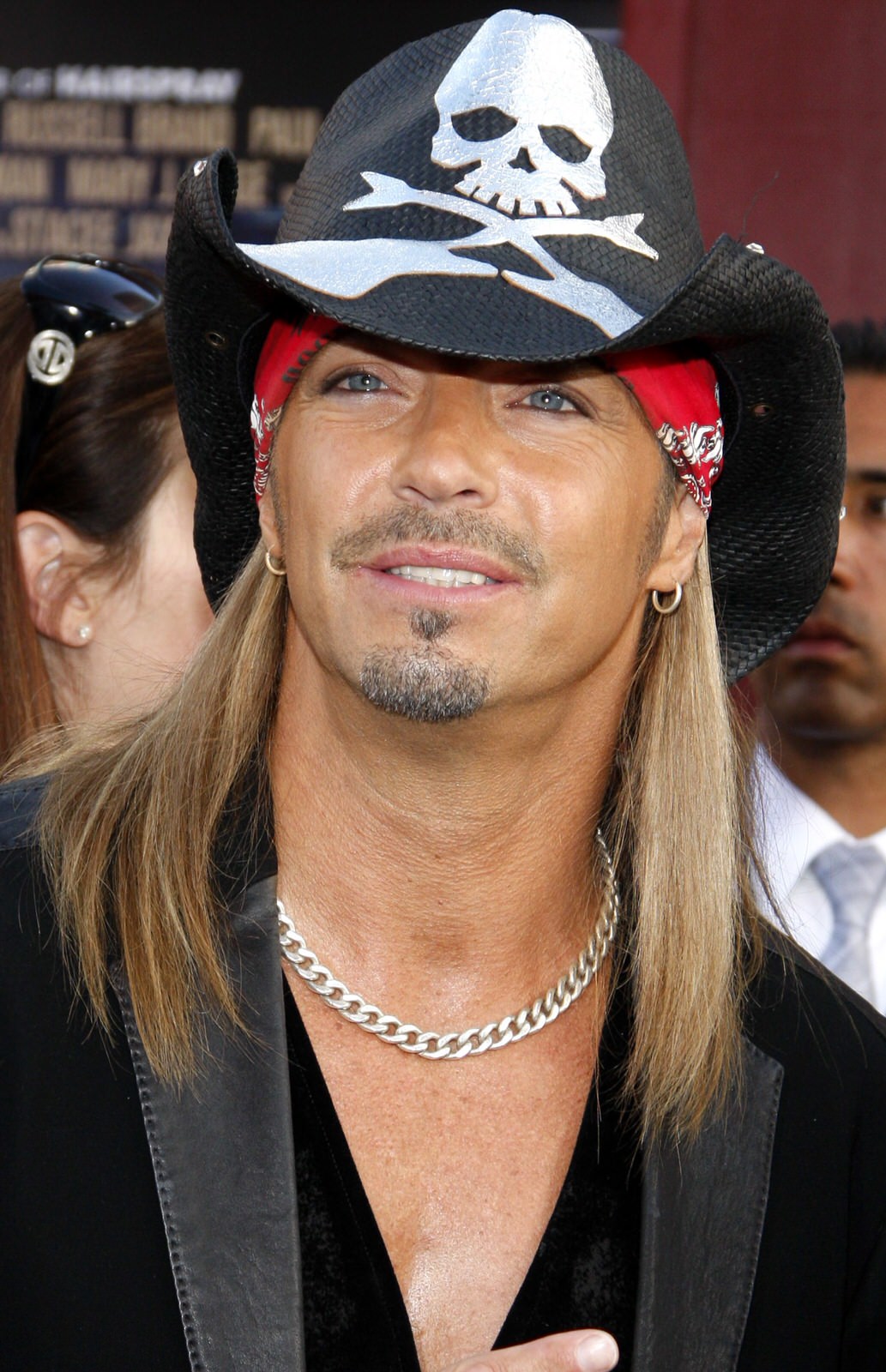 Bret Michaels