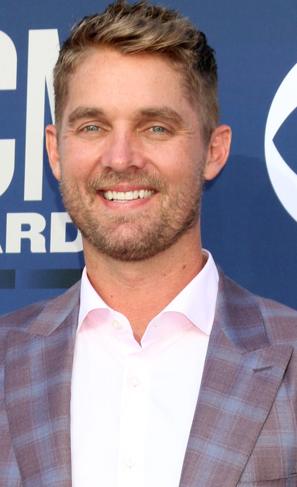 Brett Young