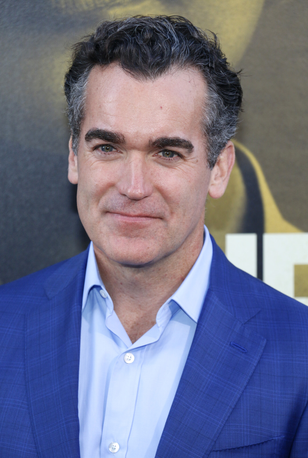 Brian d'Arcy James