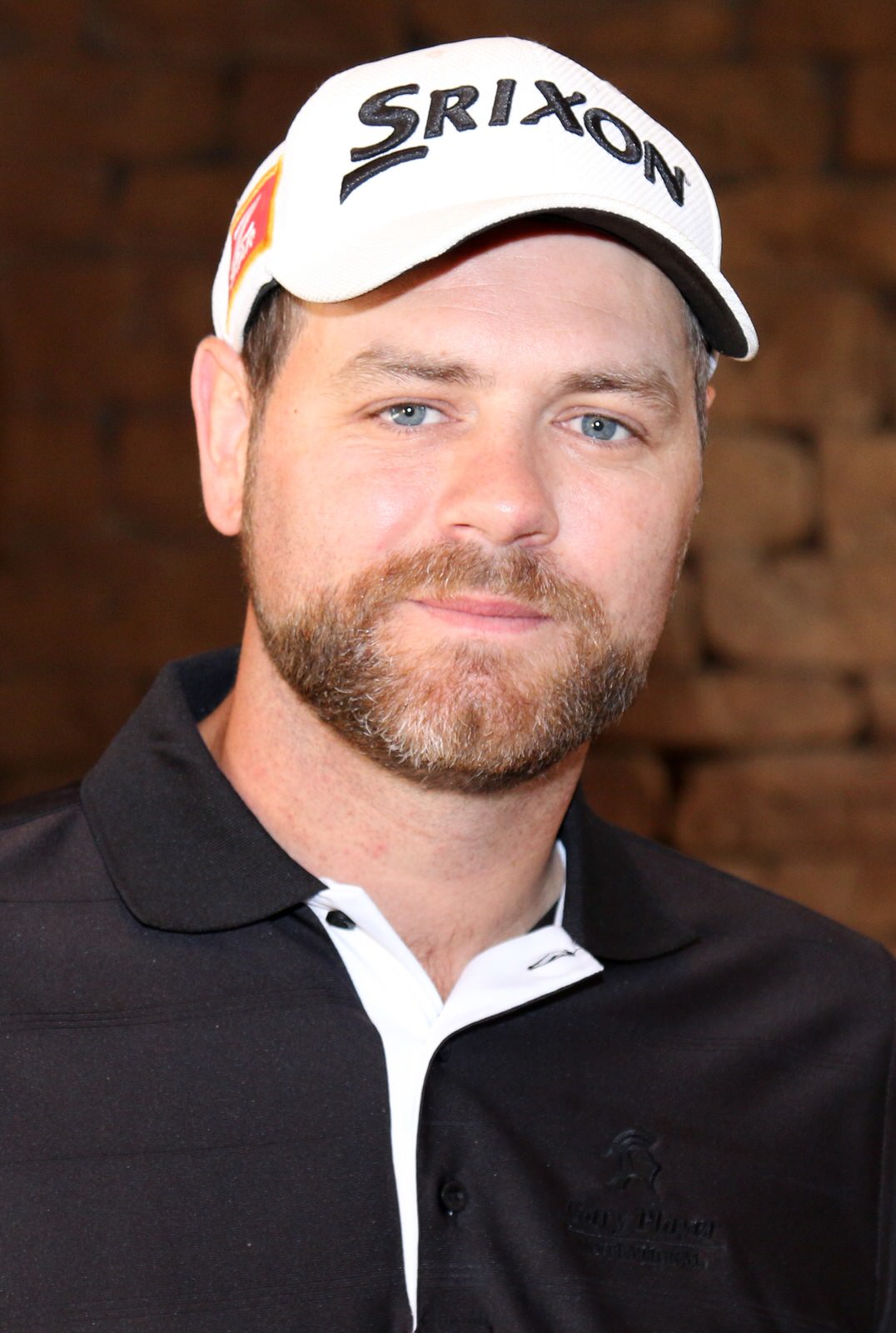 Brian McFadden