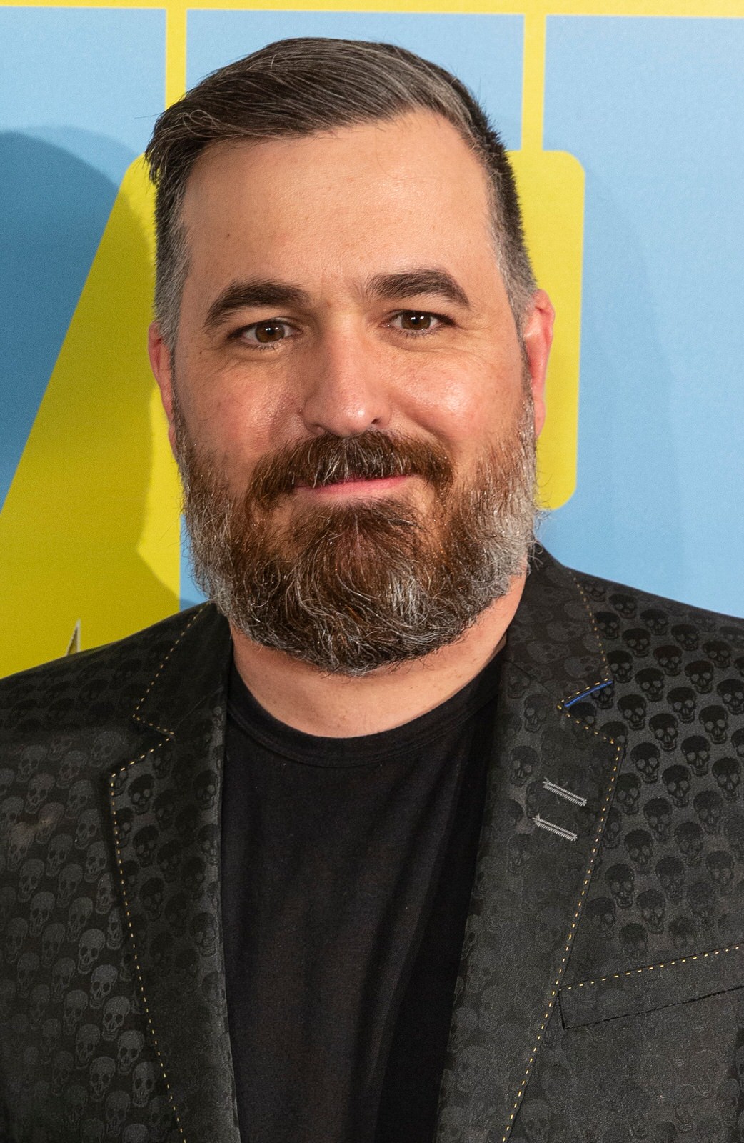 Brian Quinn