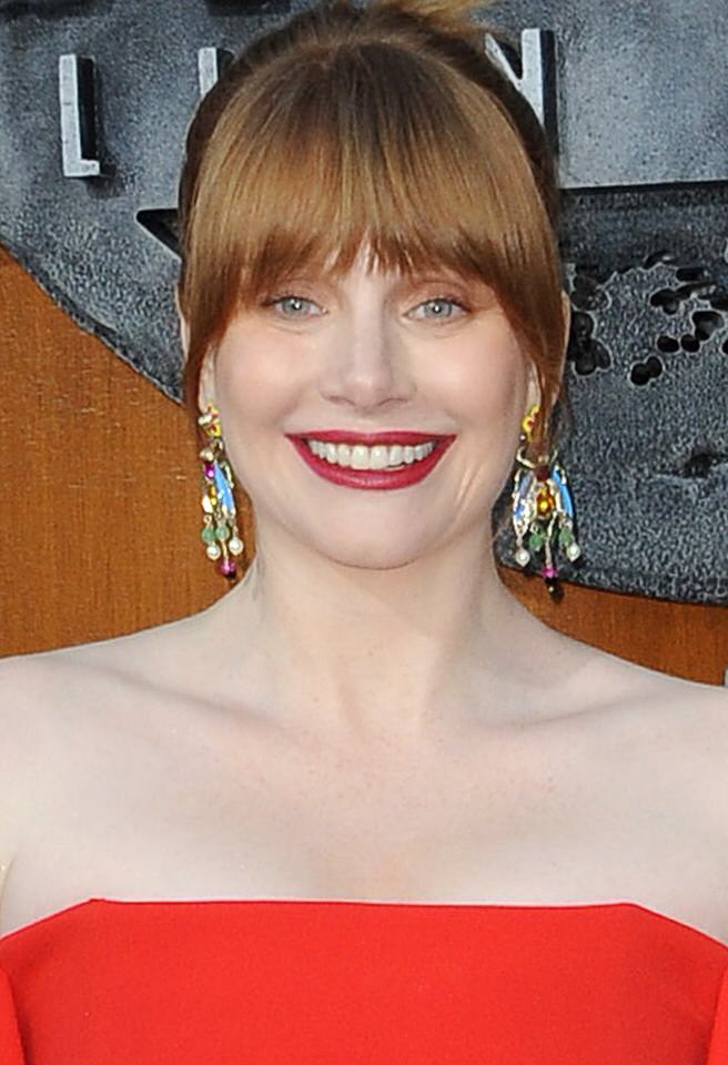 Bryce Dallas Howard