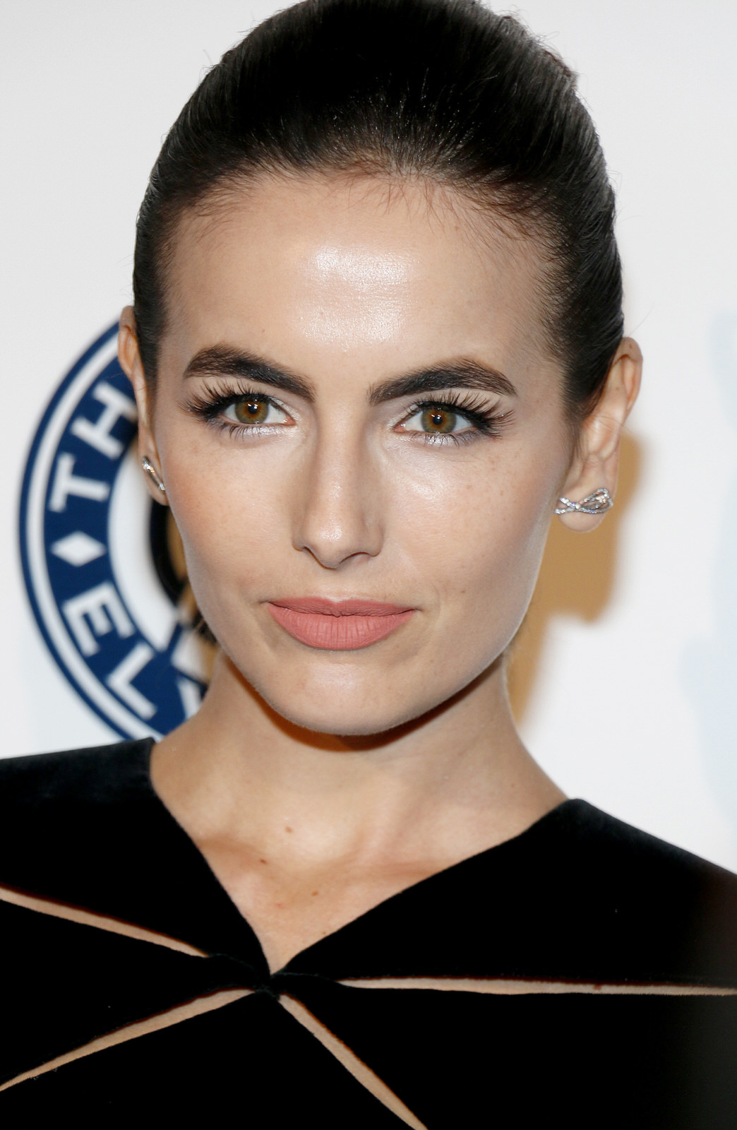 Camilla Belle