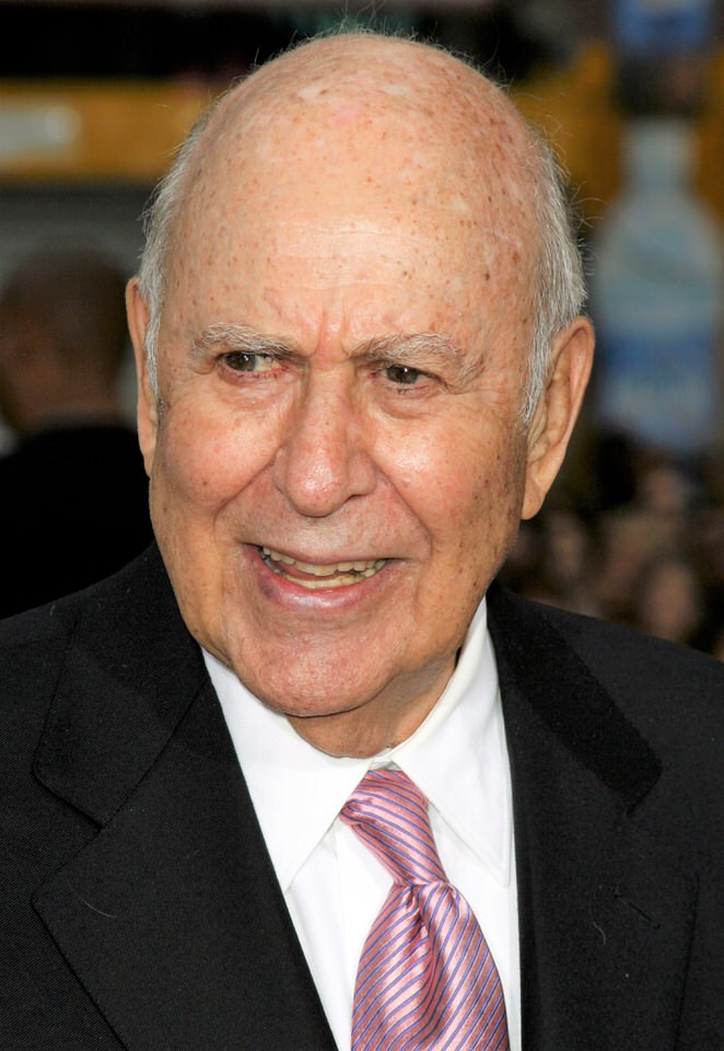 Carl Reiner