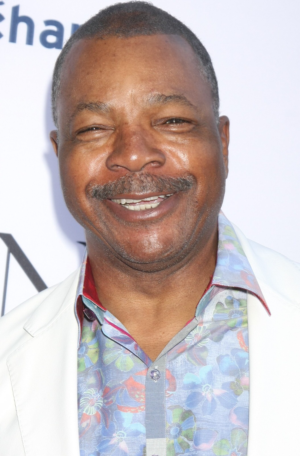 Carl Weathers