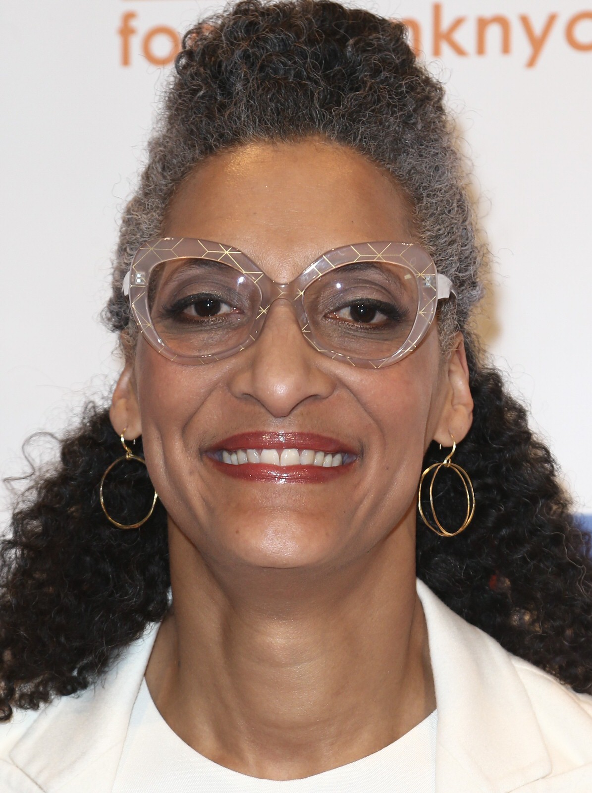 Carla Hall