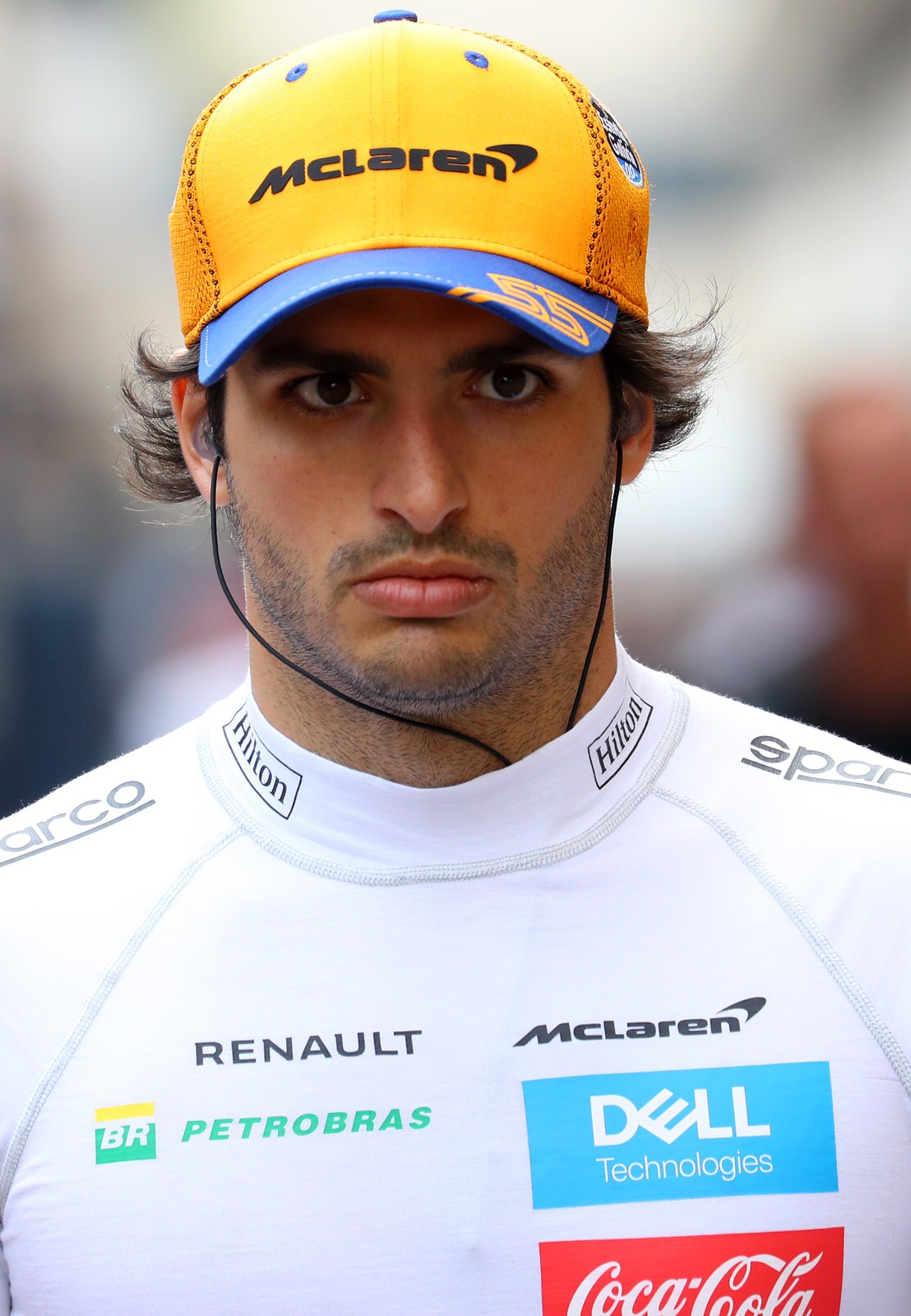 Carlos Sainz Jr.