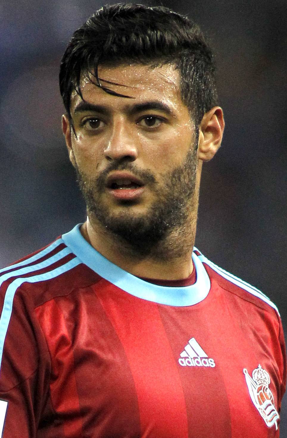 Carlos Vela