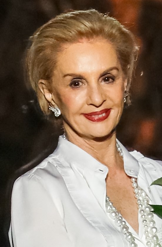 Carolina Herrera