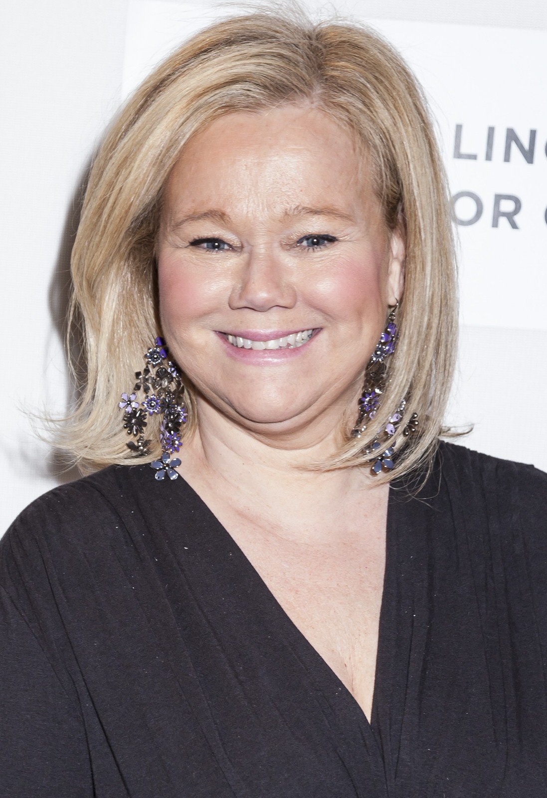 Caroline Rhea