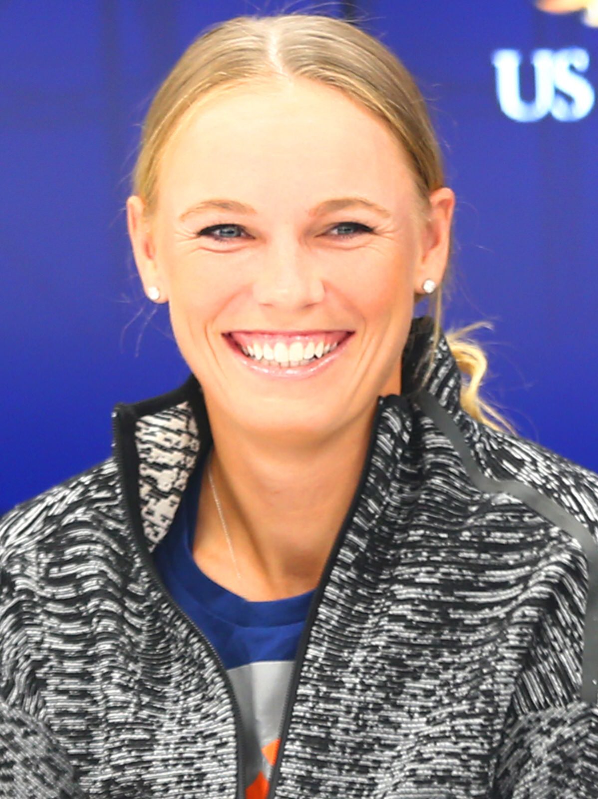 Caroline Wozniacki