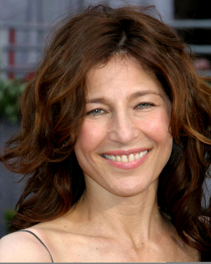 Catherine Keener