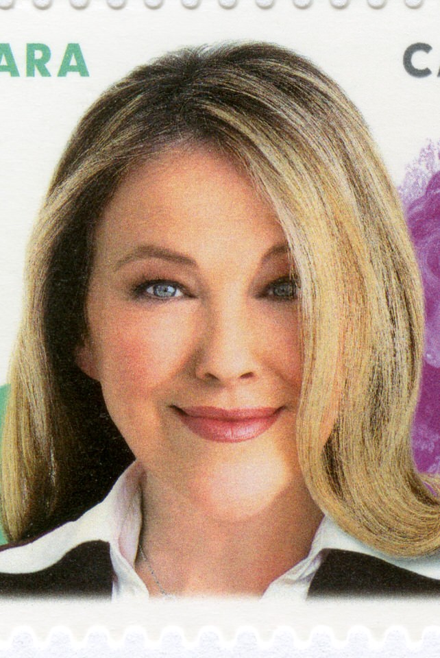 Catherine O'Hara