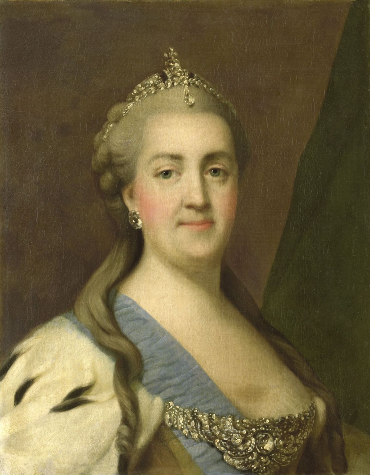 Catherine the Great