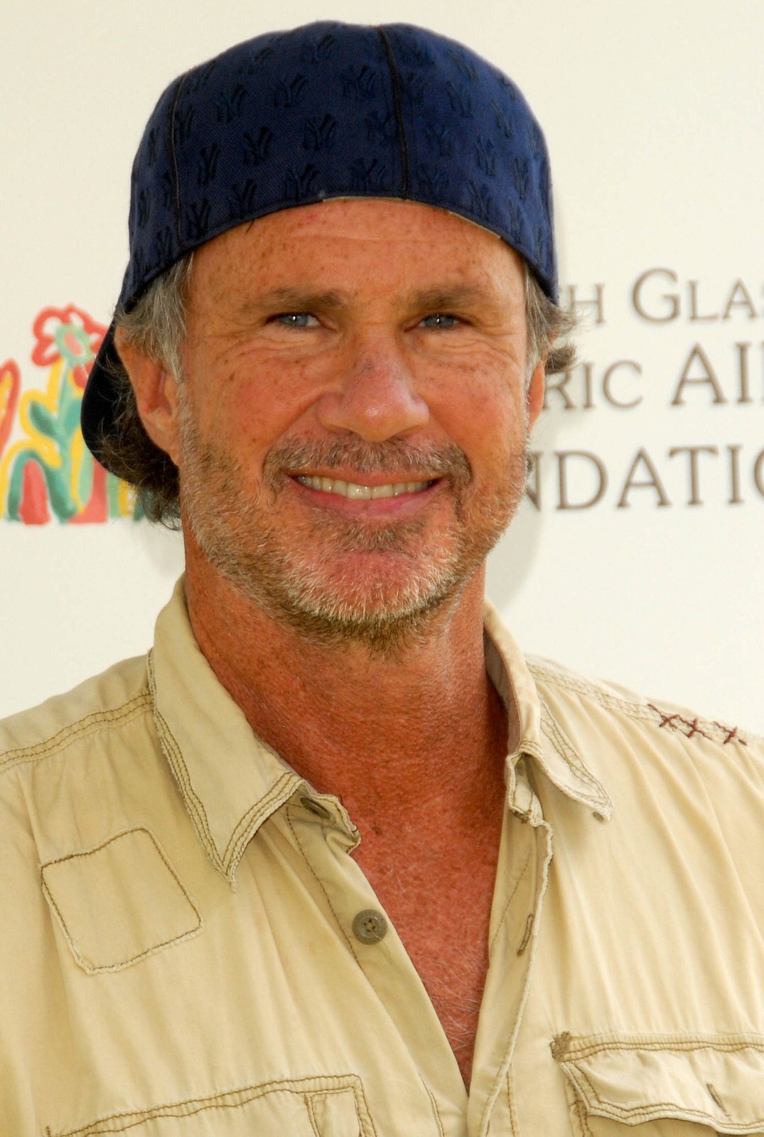 Chad Smith