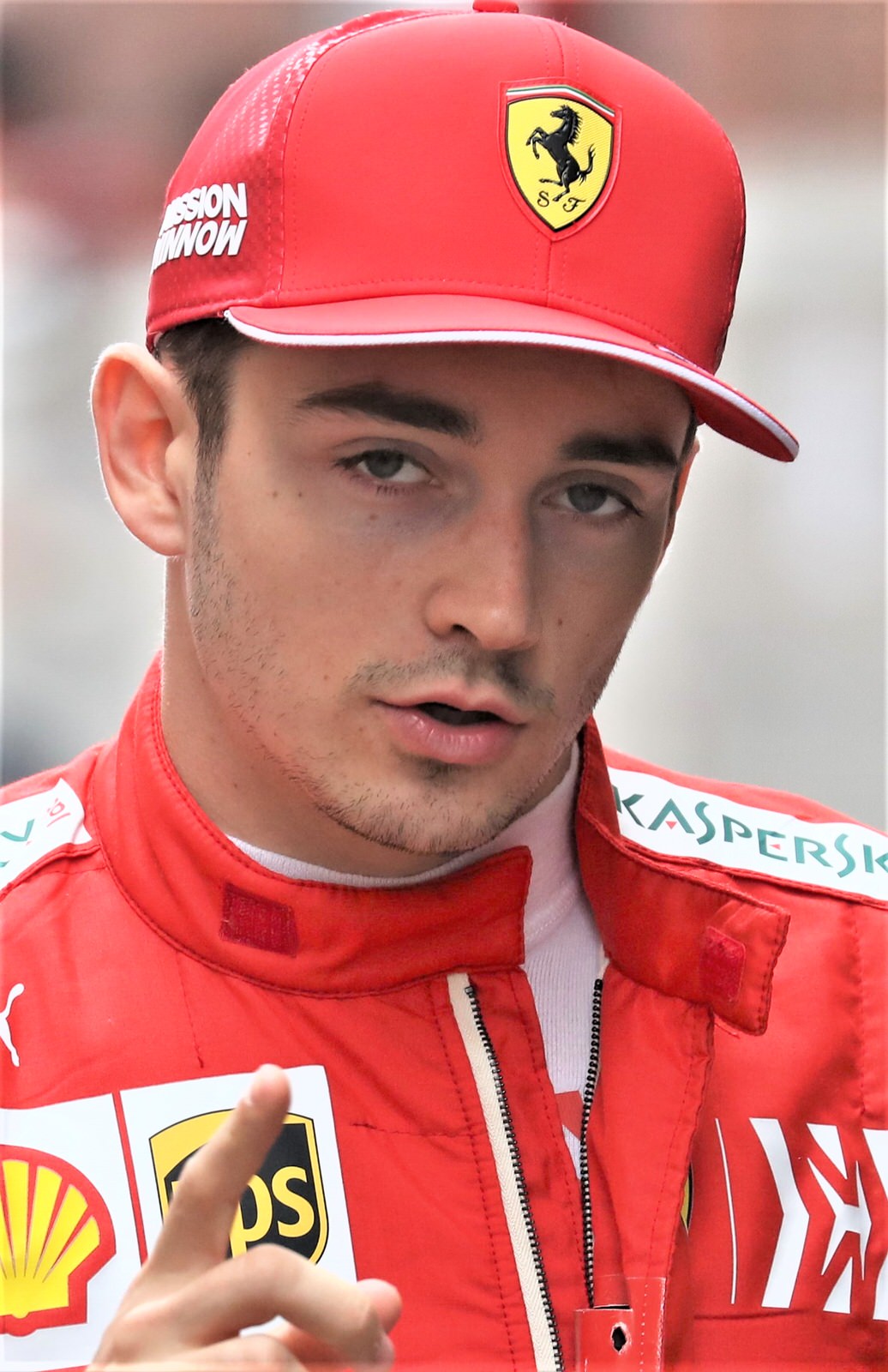 Charles Leclerc