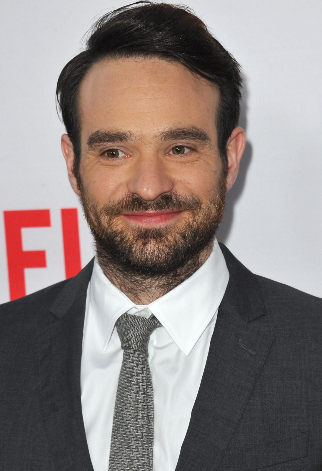 Charlie Cox