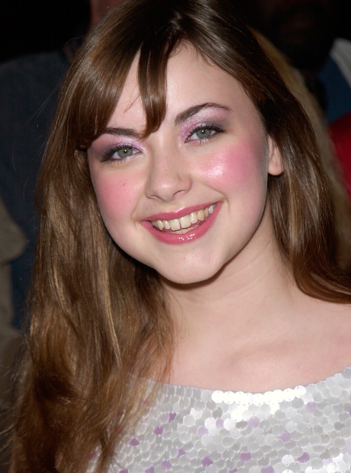 Charlotte Church