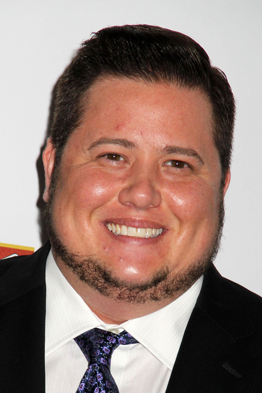 Chaz Bono