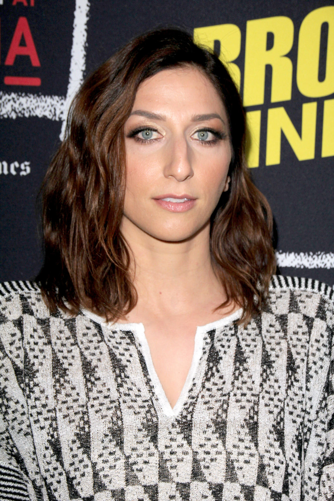 Chelsea Peretti