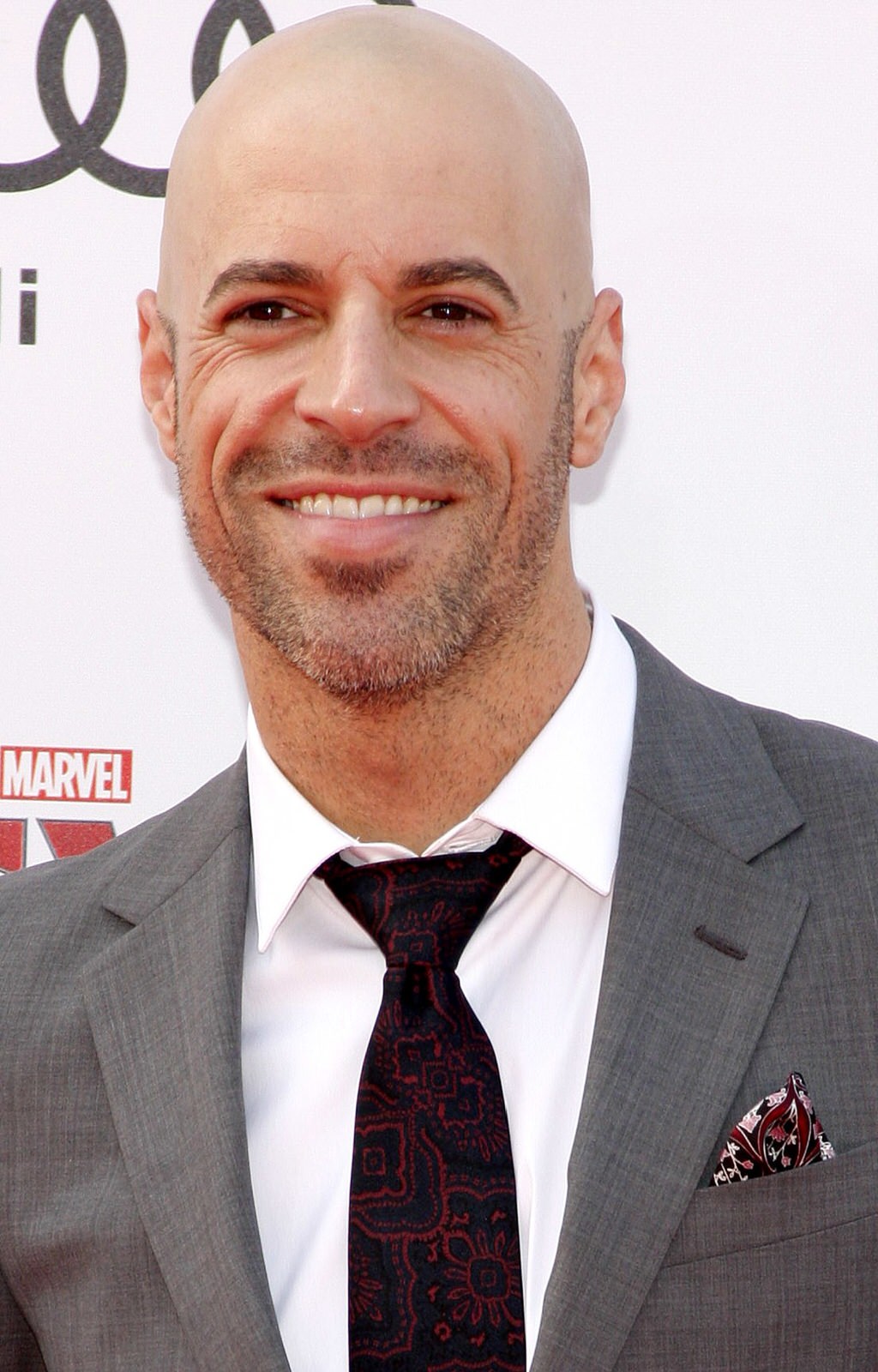 Chris Daughtry