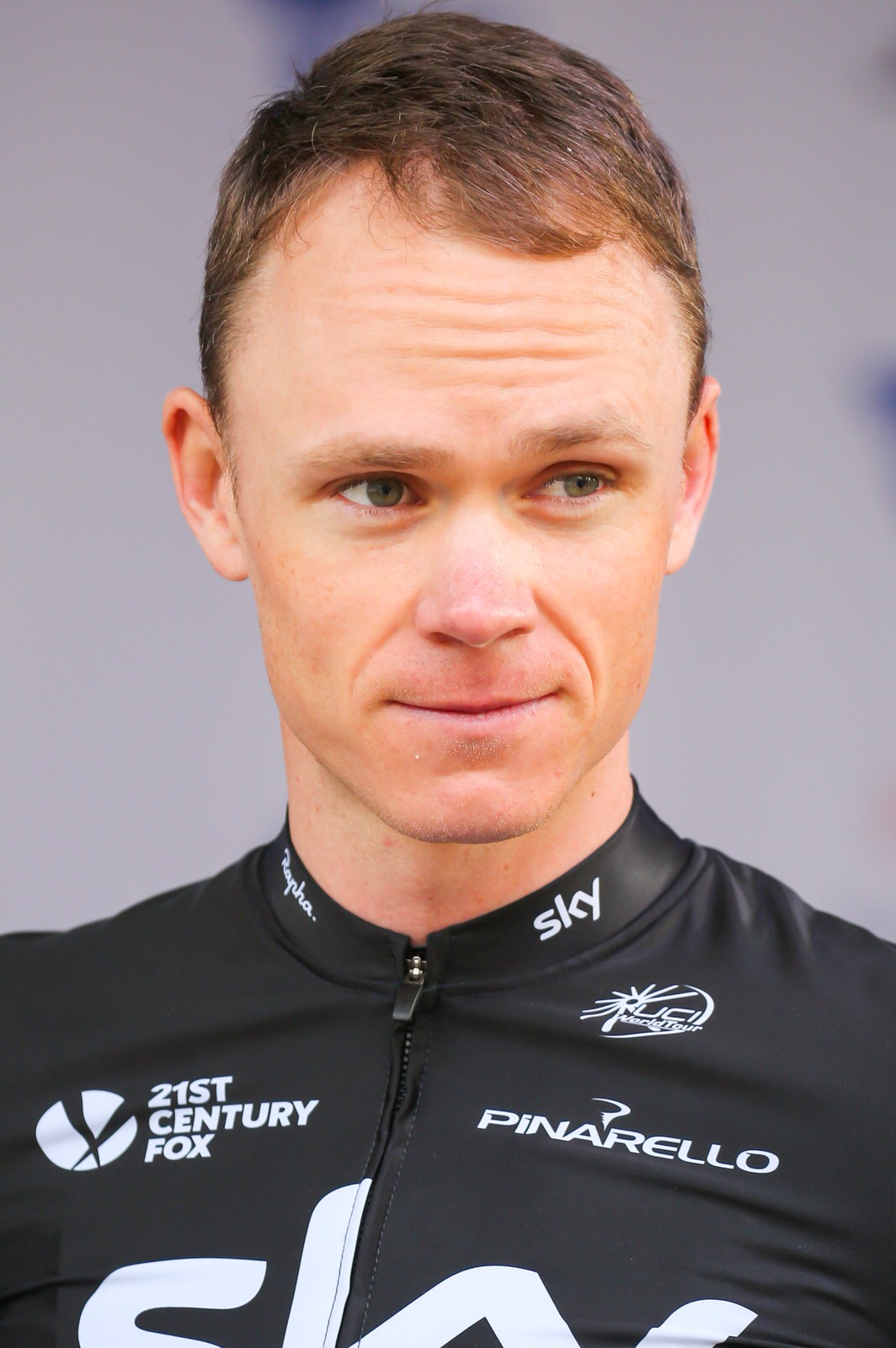 Chris Froome