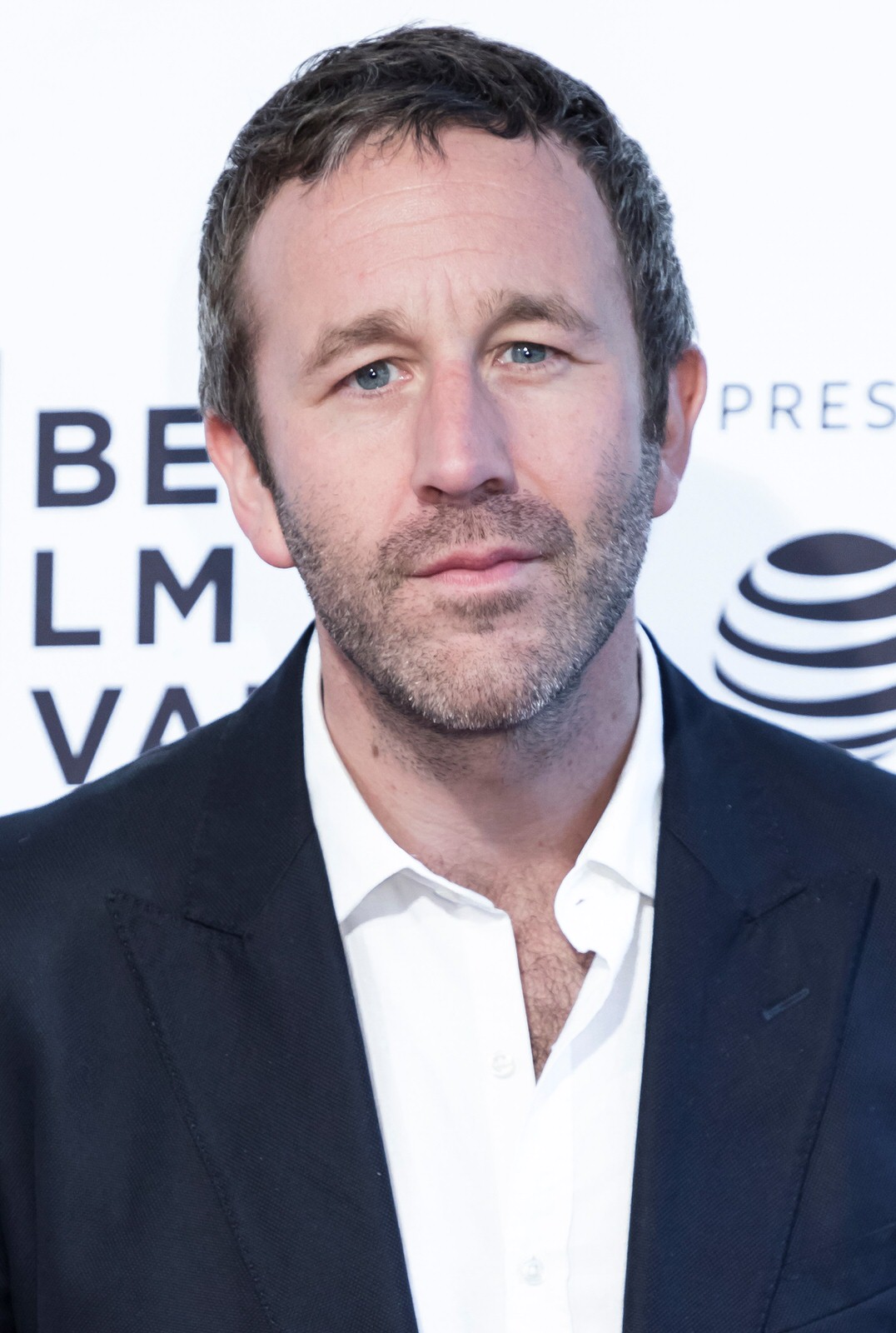 Chris O'Dowd