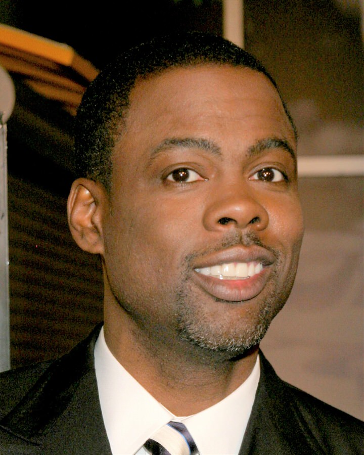 Chris Rock