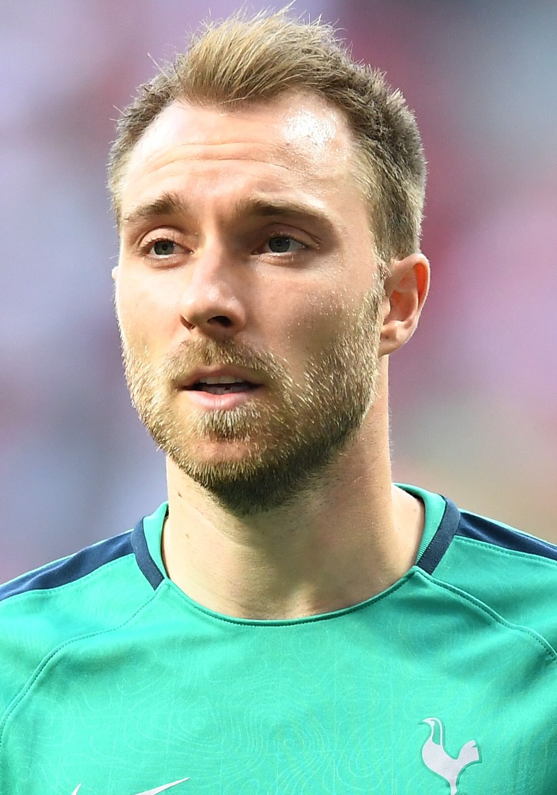 Christian Eriksen