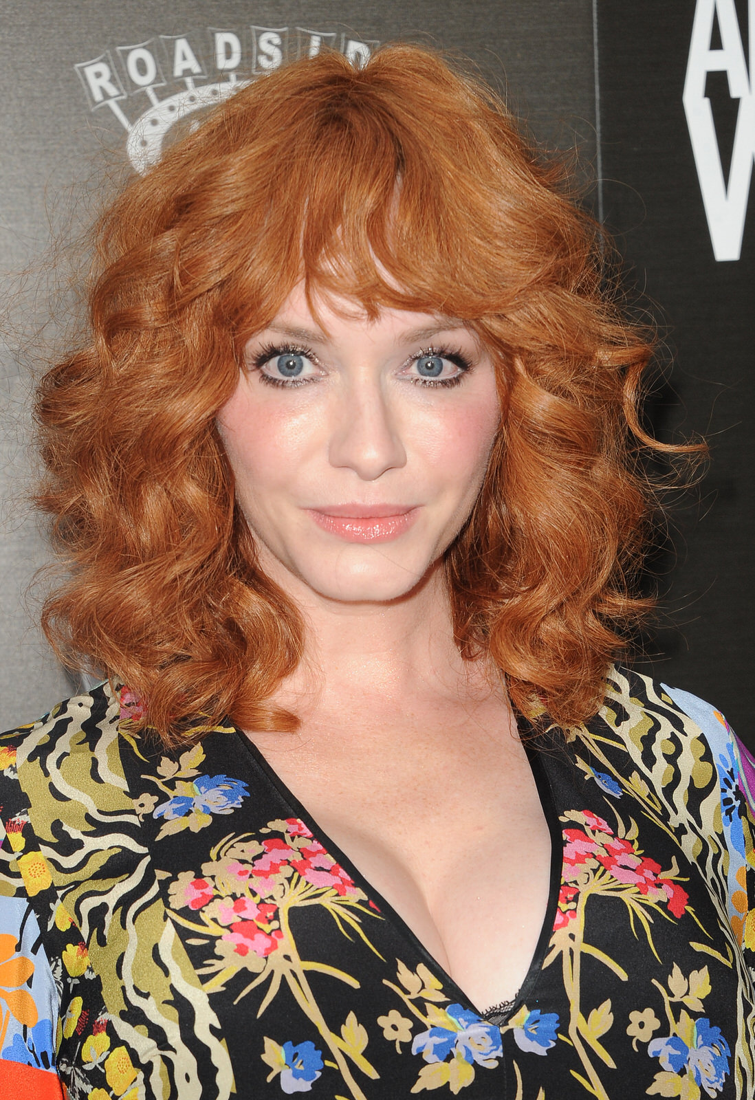 Christina Hendricks